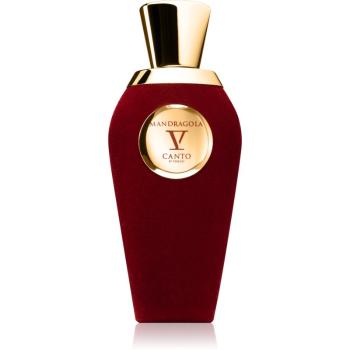 V Canto Mandragola ekstrakt perfum unisex 100 ml