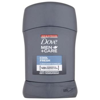 Dove Men+Care Cool Fresh antyperspirant w sztyfcie 48 godz. 50 ml