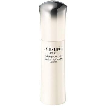 Shiseido Ibuki Refining Moisturizer 75 ml żel do twarzy dla kobiet Uszkodzone pudełko