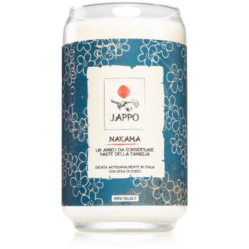 FraLab Jappo Nakama świeczka zapachowa 390 g