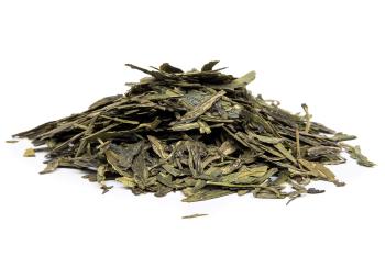 CHINA LUNG CHING BIO - zielona herbata, 50g