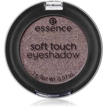Essence Soft Touch cienie do powiek odcień 03 2 g