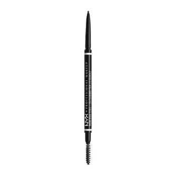 NYX Professional Makeup Micro Brow Pencil 0,09 g kredka do brwi dla kobiet 07 Espresso