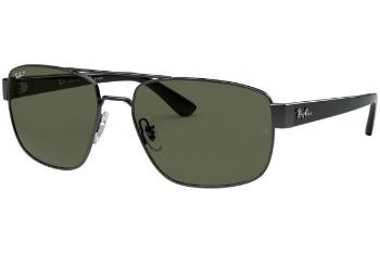 Ray-Ban RB3663 004/58 Polarized ONE SIZE (60)