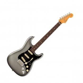 Fender American Professional Ii Stratocaster Rw Merc