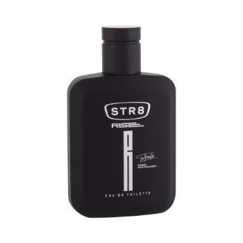 STR8 Rise 100 ml woda toaletowa dla mężczyzn