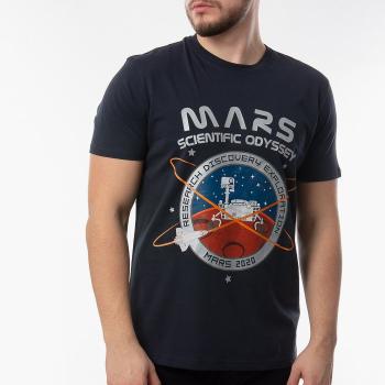 Koszulka Alpha Industries Mission To Mars T 126531 07