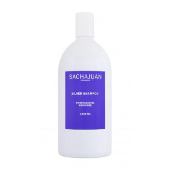 Sachajuan Colour Silver 1000 ml szampon do włosów dla kobiet