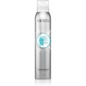 Nioxin 3D Styling Instant Fullness suchy szampon 180 ml