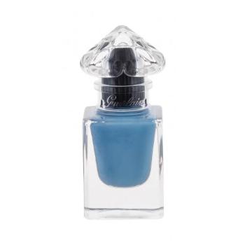 Guerlain La Petite Robe Noire 8,8 ml lakier do paznokci dla kobiet 008 Denim Jacket