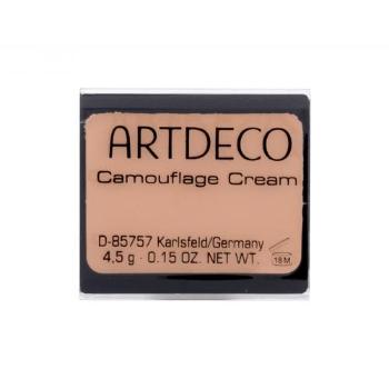 Artdeco Camouflage Cream 4,5 g korektor dla kobiet 18 Natural Apricot
