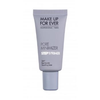 Make Up For Ever Step 1 Primer Pore Minimizer 15 ml baza pod makijaż dla kobiet
