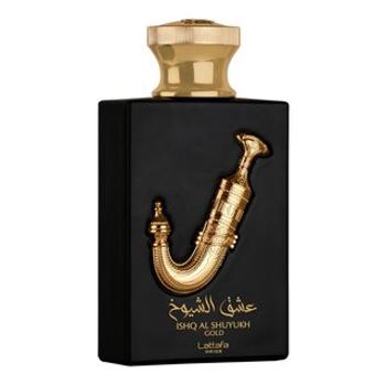 Lattafa Pride Ishq Al Shuyukh Gold woda perfumowana unisex 100 ml