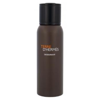 Hermes Terre d´Hermès 150 ml dezodorant dla mężczyzn Uszkodzone pudełko