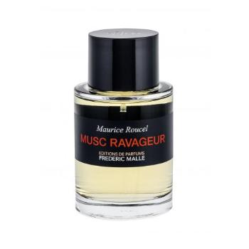 Frederic Malle Musc Ravageur 100 ml woda perfumowana unisex Uszkodzone pudełko