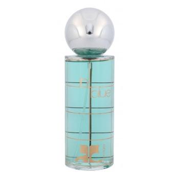 André Courreges Courreges in Blue 100 ml woda perfumowana dla kobiet Uszkodzone pudełko