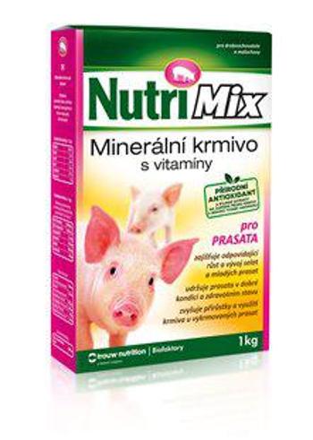 Nutrimix  PROSIĘTA - 1kg
