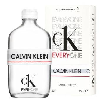 Calvin Klein CK Everyone 50 ml woda toaletowa unisex