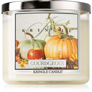 Kringle Candle Gourdegeous świeczka zapachowa I. 396,9 g