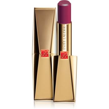 Estée Lauder Pure Color Desire Rouge Excess Lipstick matowa szminka nawilżająca odcień 413 Devastate 3.5 g