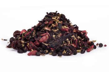 OWOCOWY GURMAN - owocowa herbata, 1000g