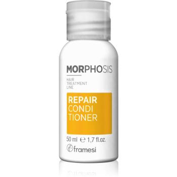 Framesi Morphosis Repair Conditioner odżywka odżywiająca do włosów normalnych i delikatnych 50 ml