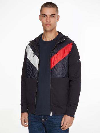 Tommy Hilfiger Bluza Niebieski