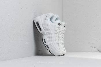 Nike Air Max 95 Leather Wmns Summit White/ Summit White