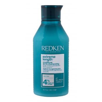 Redken Extreme Length Conditioner With Biotin 300 ml odżywka dla kobiet