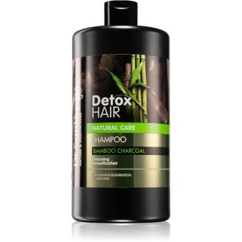 Dr. Santé Detox Hair szampon intensywnie regenerujący 1000 ml