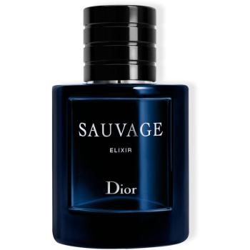 DIOR Sauvage Elixir ekstrakt perfum dla mężczyzn 100 ml