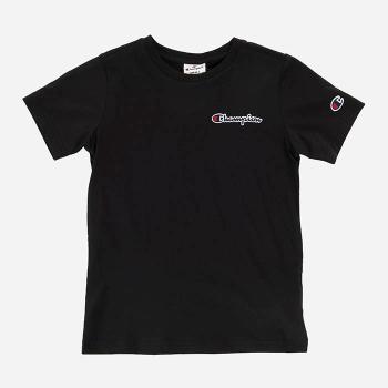 Koszulka dziecięca Champion Crewneck T-Shirt 305955 KK001