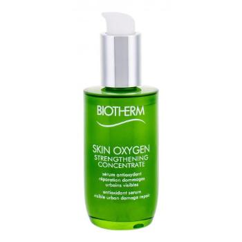 Biotherm Skin Oxygen Strengthening Concentrate 50 ml serum do twarzy dla kobiet