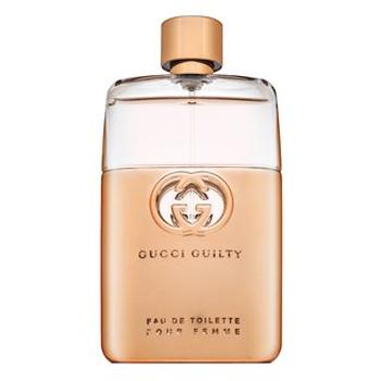 Gucci Guilty Pour Femme 2021 woda toaletowa dla kobiet 90 ml