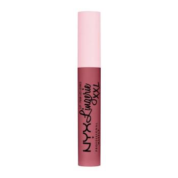 NYX Professional Makeup Lip Lingerie XXL 4 ml pomadka dla kobiet 04 Flaunt It