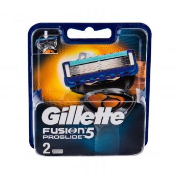 Gillette Fusion5 Proglide 2 szt wkład do maszynki dla mężczyzn