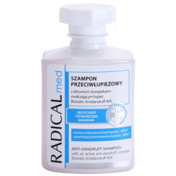 Ideepharm Radical Med Anti-Dandruff szampon przeciwłupieżowy 300 ml
