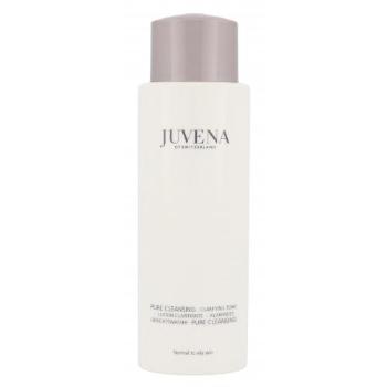 Juvena Pure Cleansing Clarifying Tonic 200 ml toniki dla kobiet