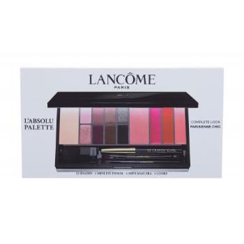 Lancôme L´Absolu Complete Look Palette 20,9 g  kosmetyków dla kobiet Uszkodzone pudełko Parisienne Chic