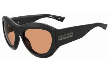 Dsquared2 D20072/S 8LZ/W7 ONE SIZE (59)