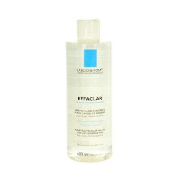 La Roche-Posay Effaclar Micellar Water Ultra Oily Skin 200 ml płyn micelarny dla kobiet