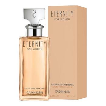 Calvin Klein Eternity Eau De Parfum Intense 100 ml woda perfumowana dla kobiet