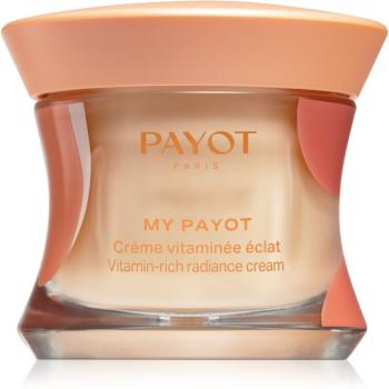 Payot My Payot Vitamin-Rich Radiance Cream krem witaminowy 50 ml