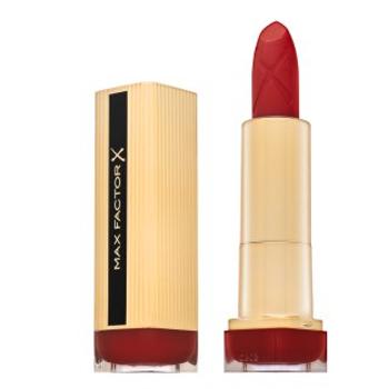 Max Factor Color Elixir Lipstick - 75 Ruby Tuesday szminka odżywcza o działaniu nawilżającym 4 g