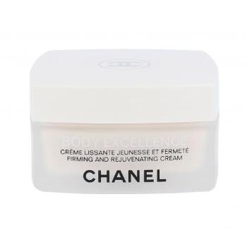Chanel Body Excellence Firming And Rejuvenating Cream 150 g krem do ciała dla kobiet Uszkodzone pudełko