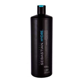 Sebastian Professional Hydre 1000 ml szampon do włosów dla kobiet