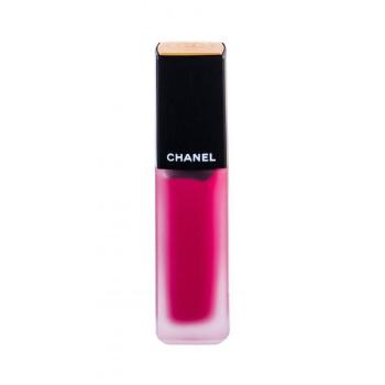 Chanel Rouge Allure Ink 6 ml pomadka dla kobiet 160 Rose Prodigious