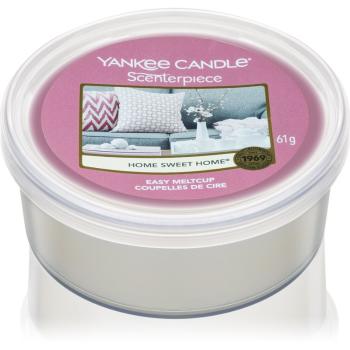 Yankee Candle Scenterpiece Home Sweet Home wosk do elektryczna aromalampy 61 g