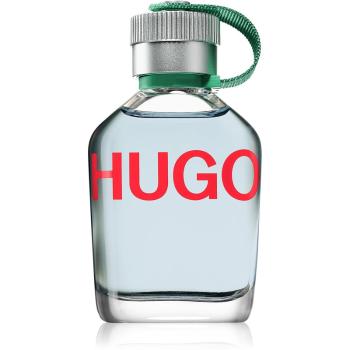 Hugo Boss HUGO Man woda toaletowa dla mężczyzn 75 ml
