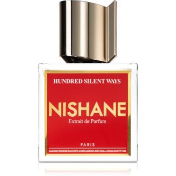 Nishane Hundred Silent Ways ekstrakt perfum unisex 100 ml